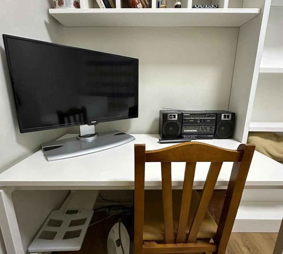 Apartamento Kelly'S Cozy Hideaway - Central Tirana