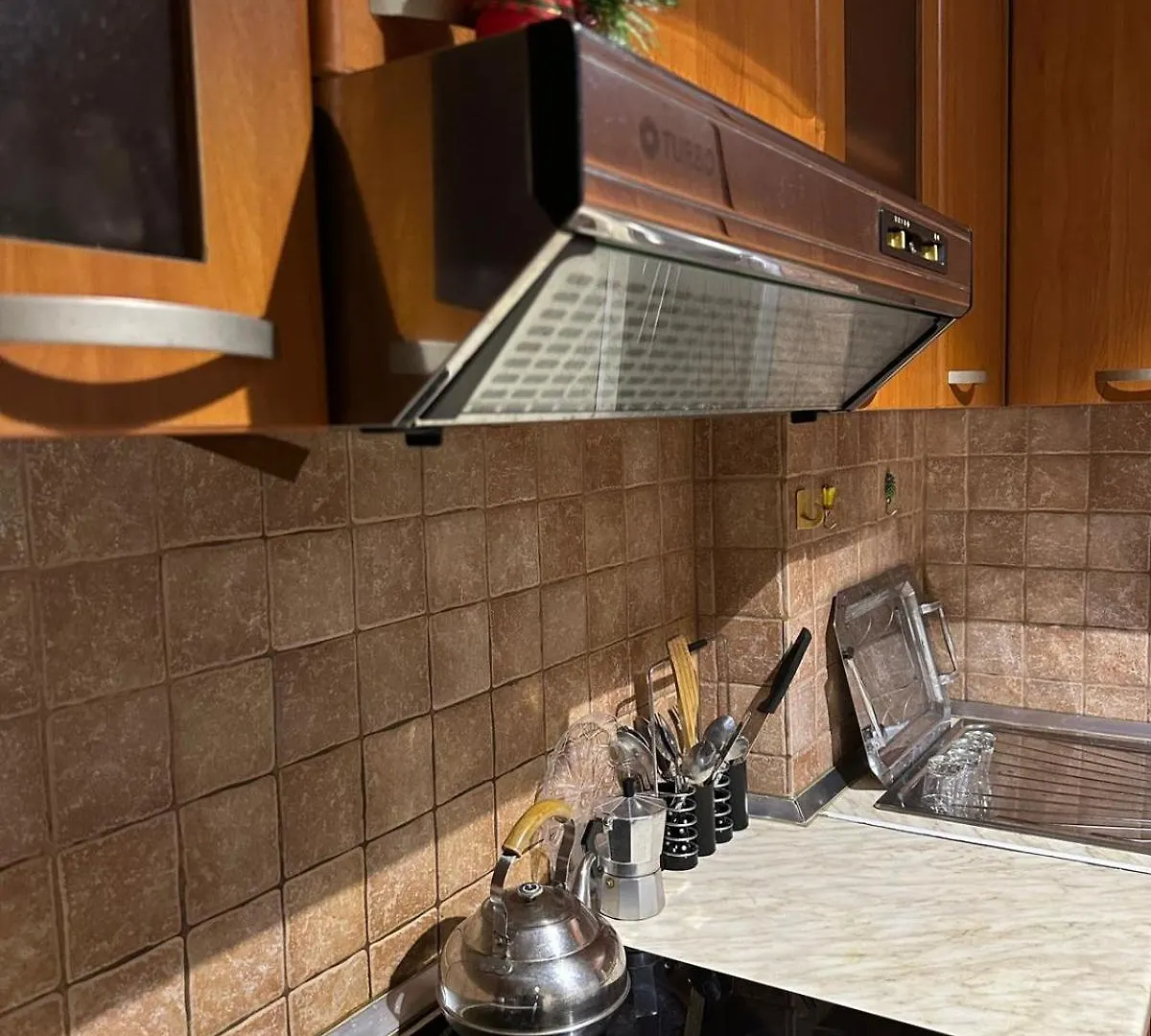 Kelly'S Cozy Hideaway - Central Tirana Apartamento