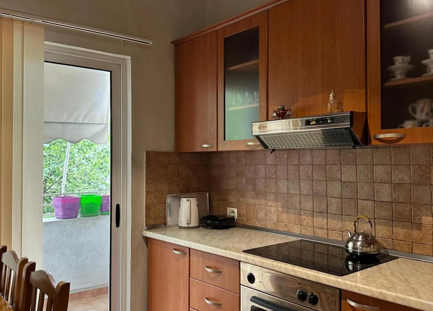 Apartamento Kelly'S Cozy Hideaway - Central Tirana