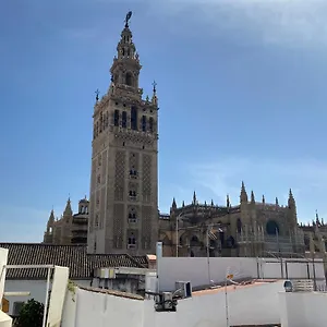 Acogedor Piso Placentines , Sevilla España
