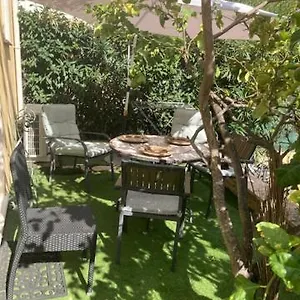 Location De Charme Appartement Antibes