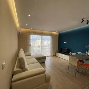 Appartement Center 1, Tirana