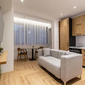 Appartement Vater, Tirana