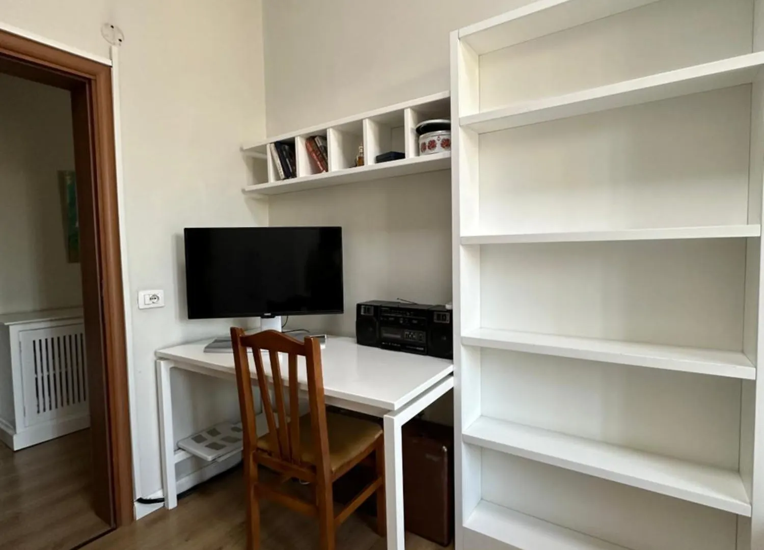 Appartement Kelly'S Cozy Hideaway - Central Tirana Albanie
