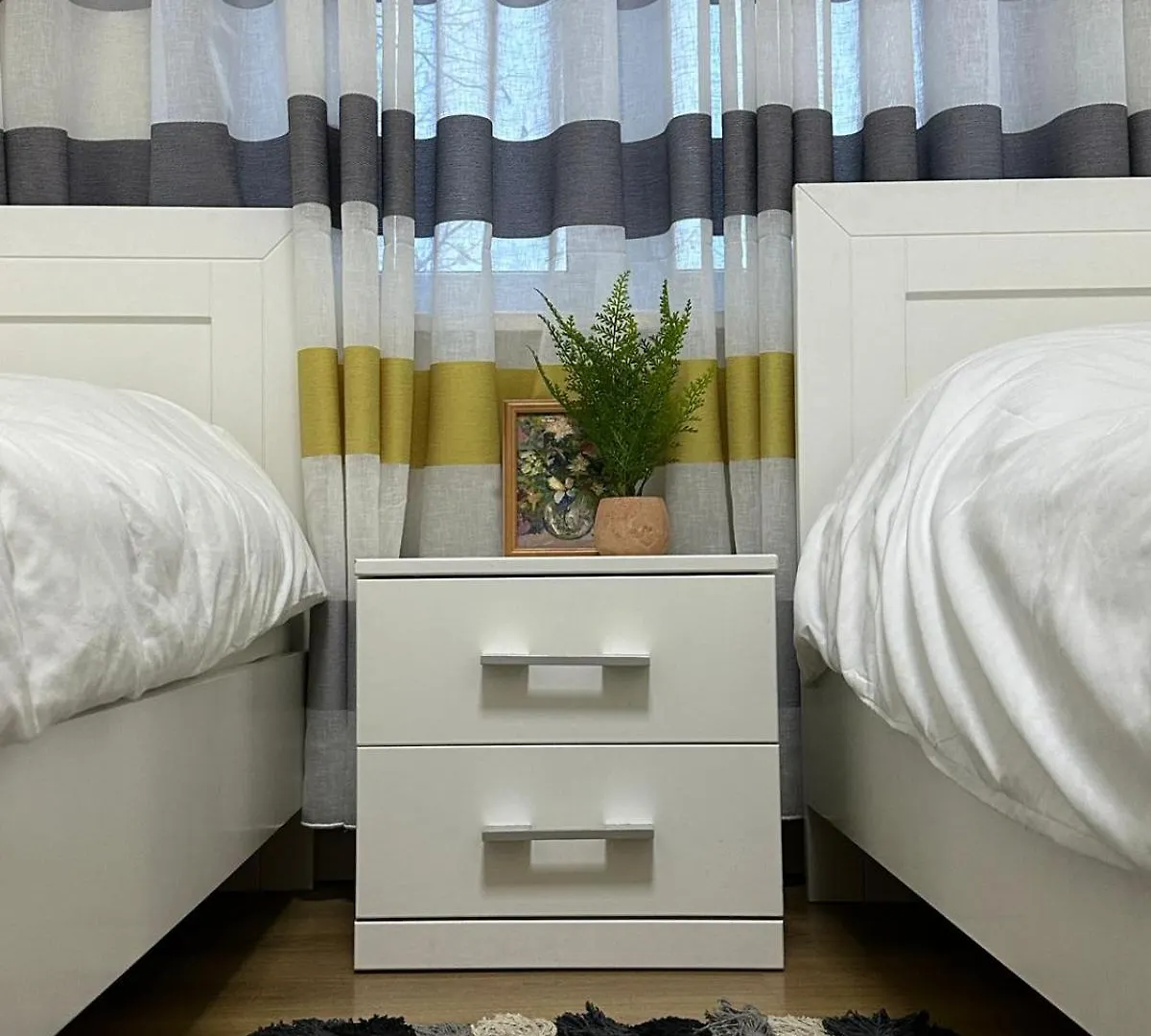 Kelly'S Cozy Hideaway - Central Tirana