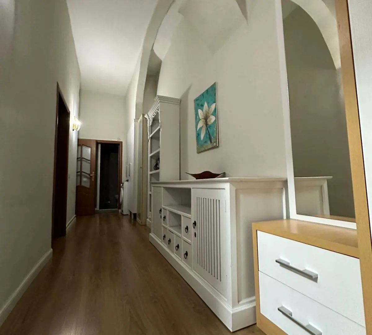 Kelly'S Cozy Hideaway - Central Tirana Albanie