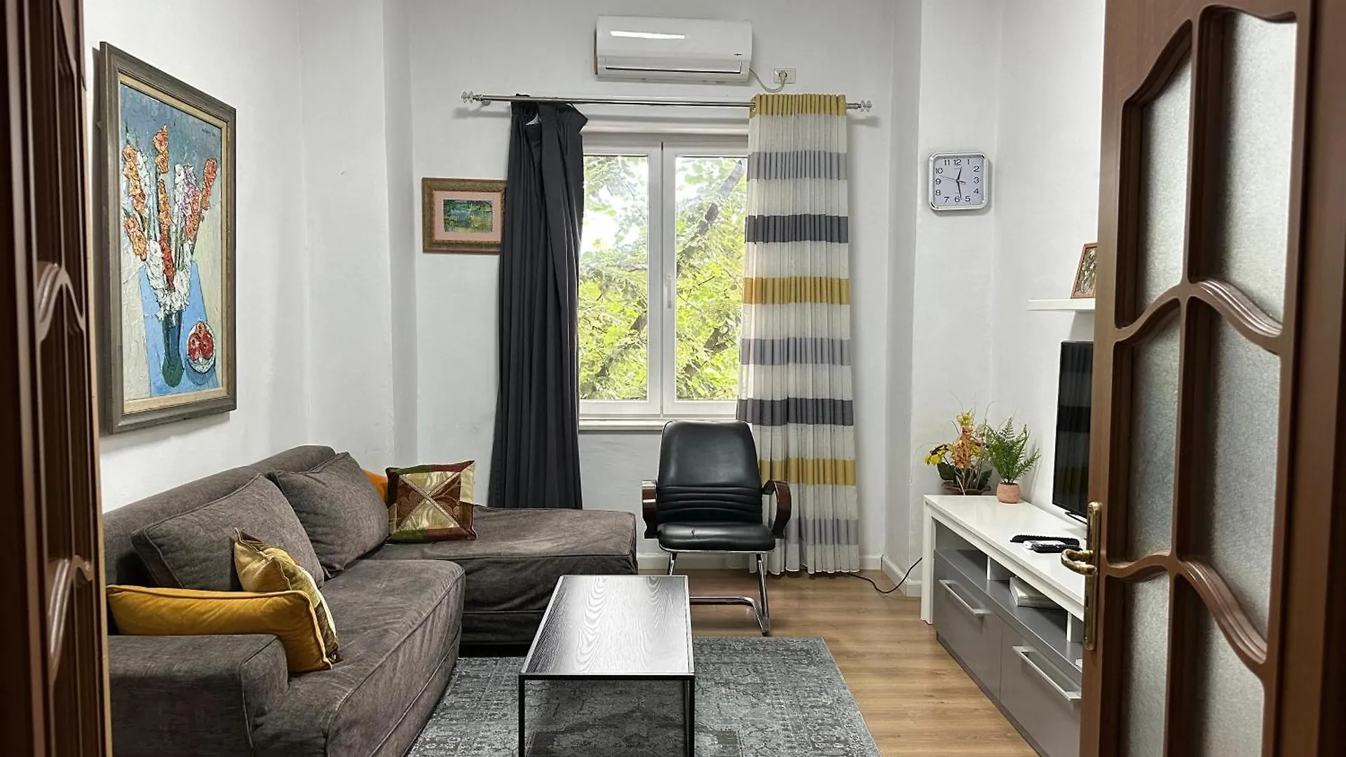 Kelly'S Cozy Hideaway - Central Tirana 0*,  Albanien